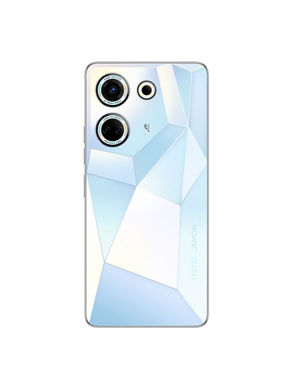 Купить  TECNO Camon 20 (8+256) Glacier Glow-7.png